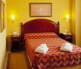 Occidental Gran Capitan 4*