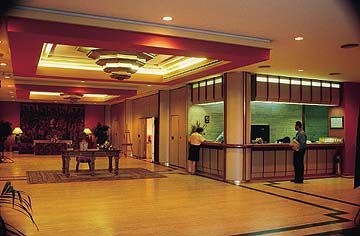 Occidental Gran Capitan 4* Córdoba
